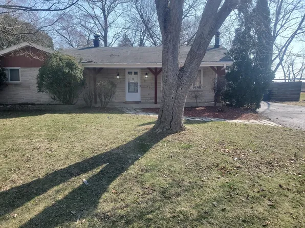 7816 N 80th St, Milwaukee, WI 53223