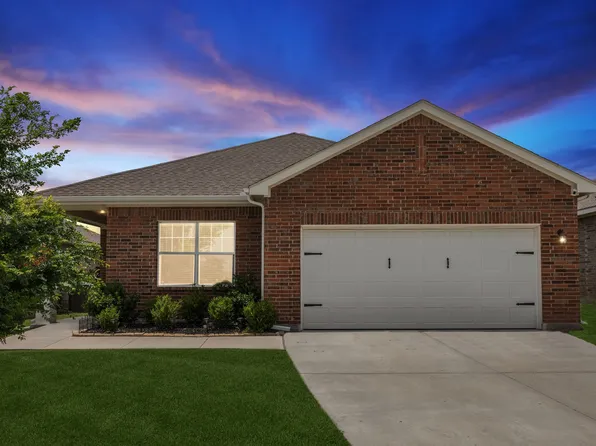 1601 Shadow Hawk Dr, Haslet, TX 76052
