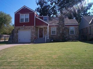3200 NW 25th St, Oklahoma City, OK 73107