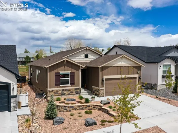 6432 Vistancia Ave, Colorado Springs, CO 80922