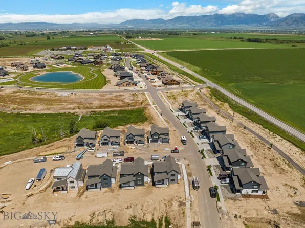 58 Jockey Ct, Bozeman, MT 59718