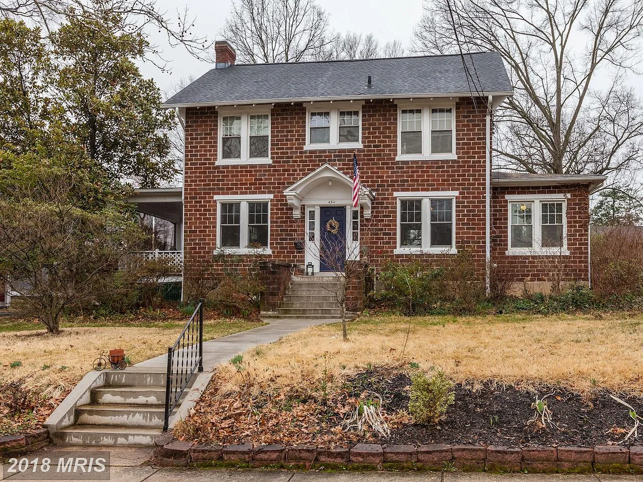 4311 Sheridan St photo 1