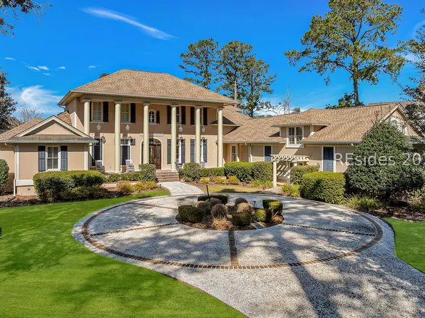 268 Good Hope Rd, Okatie, SC 29909