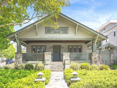 3595 Front St, San Diego, CA, 92103