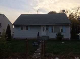125 Cowles St, Bridgeport, CT 06607