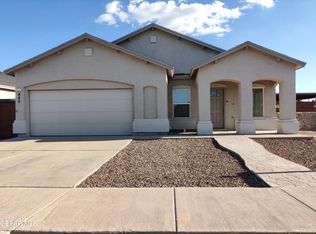 440 Fray Olguin Ct, Socorro, TX 79927