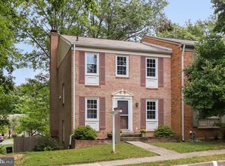 12231 Thyme Ln, Woodbridge, VA 22192