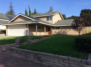 1020 Canyon View Dr, La Verne, CA 91750
