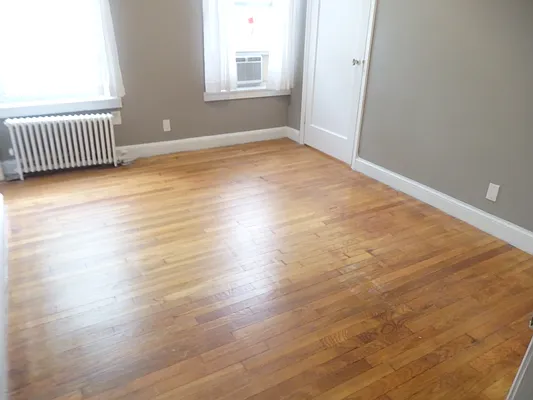 Rented by John O'Kelly Real Estate | media 7