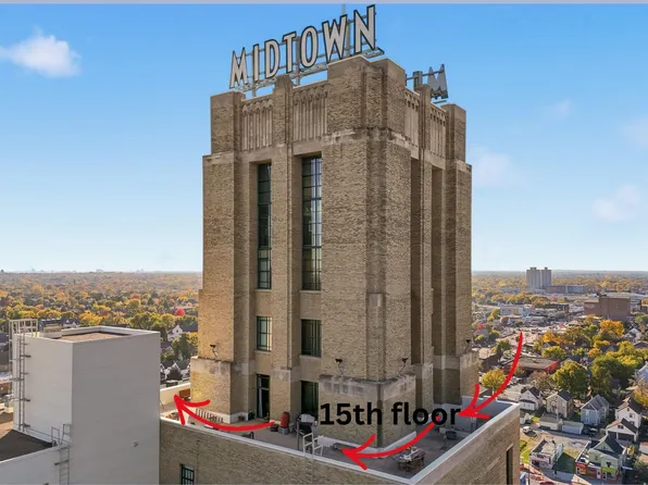 2929 Chicago Ave Unit 1500, Minneapolis, MN 55407