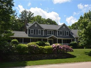2 Sophia Ln, Smithfield, RI 02828