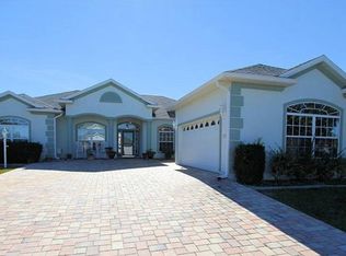 12000 SE 175th Loop, Summerfield, FL 34491