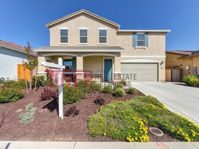 4016 Setucket St, Roseville, CA, 95747