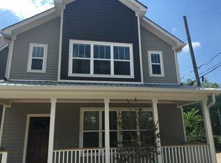 1205 49th Ave N, Nashville, TN 37209