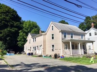 14 Brook St #2, Andover, MA 01810