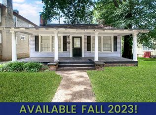 812 17th Ave, Tuscaloosa, AL 35401