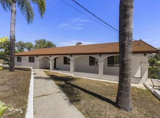 3480 Sunset Dr, Fallbrook, CA 92028