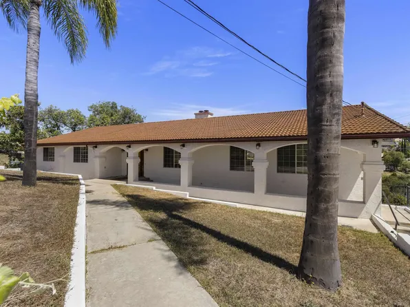 3480 Sunset Dr, Fallbrook, CA 92028