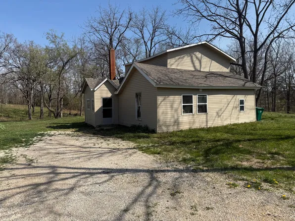 405 S Hill Street, Willow Springs, MO 65793