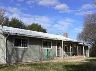 17925 Reeds Creek Rd, Red Bluff, CA 96080