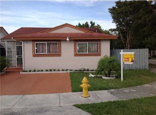 14901 SW 92nd Ter, Miami, FL 33196