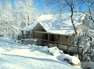 162 Chestnut Way Rd, Banner Elk, NC 28604