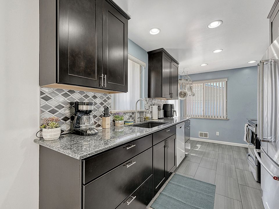 Full Updated Kitchen