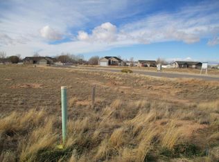 4433 N High Noon St, Enoch, UT 84721