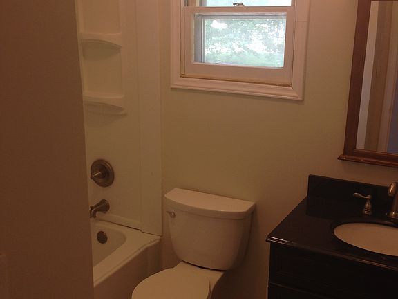Remodeled Bathroom
