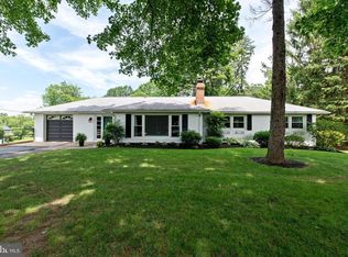 3618 Sweet Air Rd, Phoenix, MD 21131