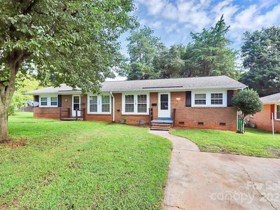4707 Americana Ave, Charlotte, NC, 28215
