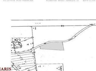 0 Hunning Rd, High Ridge, MO 63049