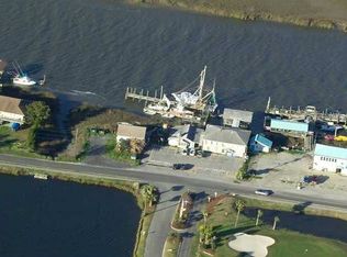 3730 Docksite Rd, Edisto Island, SC 29438