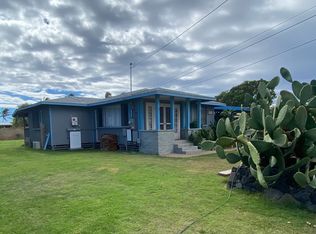 7980 Ulili Rd, Kekaha, HI 96752