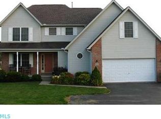 8243 Blacks Rd SW, Pataskala, OH 43062