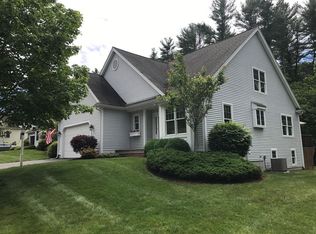 11 Arbor Hills Dr, Kingston, MA 02364