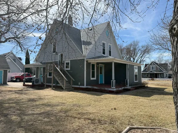 301 E Pearl St, Atkinson, NE 68713