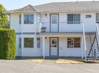219 Dogwood Dr #101, Ladysmith, BC V9G1S9