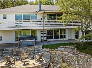 1436 S Chisholm Trl, Granbury, TX 76048