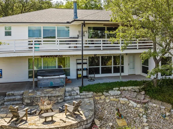 1436 S Chisholm Trl, Granbury, TX 76048