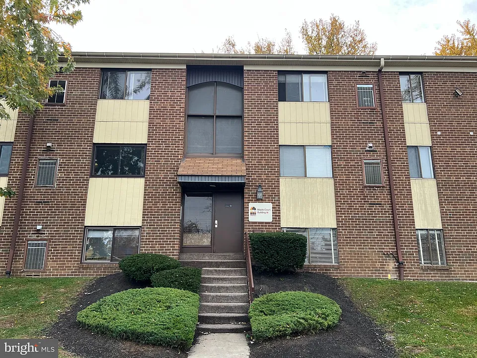 9921 Bustleton Ave #N10
