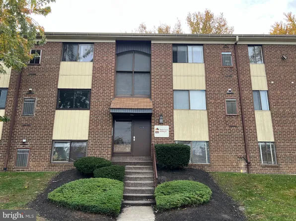 9921 Bustleton Ave APT N10, Philadelphia, PA 19115