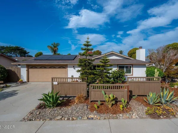 1533 Manhattan Ave, Grover Beach, CA 93433