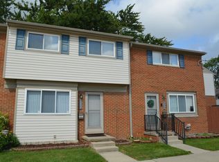 25849 Salem St, Roseville, MI 48066