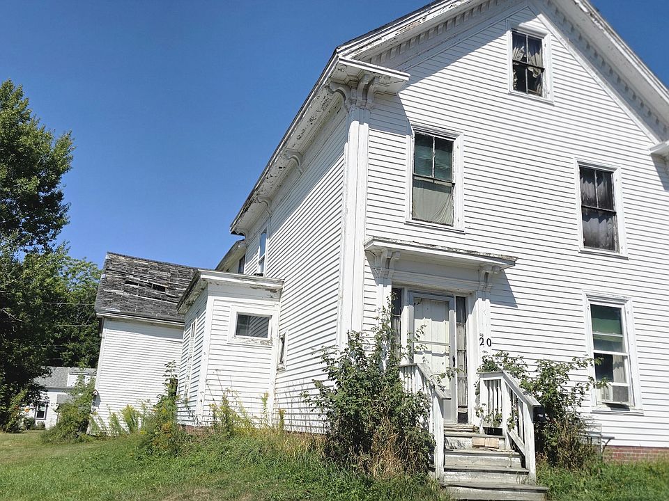 1st image of 20 Clarendon Street