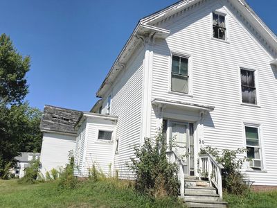 20 Clarendon Street, Rockland, ME, 04841