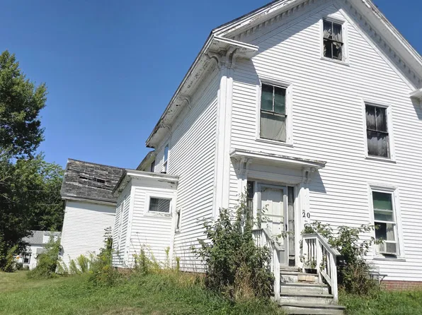 20 Clarendon Street, Rockland, ME 04841