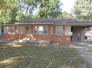 829 Wolverine Rd, Troy, TN 38260