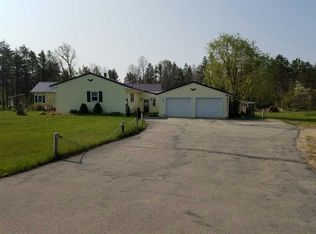 3573 Wintergreen Ln, Grayling, MI 49738