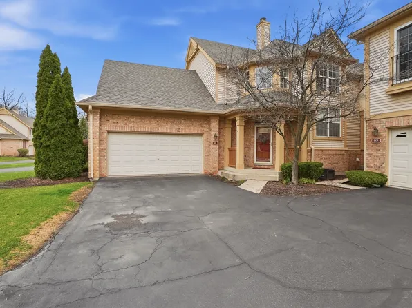 91 Spyglass Cir #0, Palos Heights, IL 60463